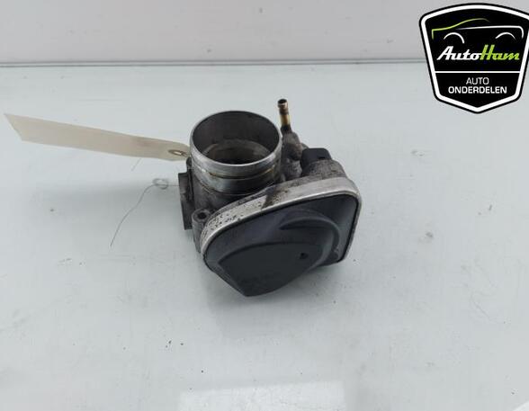 Throttle Body VW GOLF V (1K1), VW GOLF VI (5K1), SEAT ALTEA (5P1), SEAT ALTEA XL (5P5, 5P8)