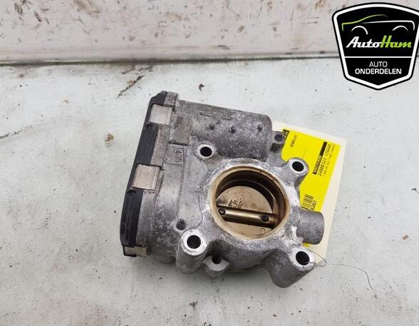 Throttle Body NISSAN QASHQAI III (J12)