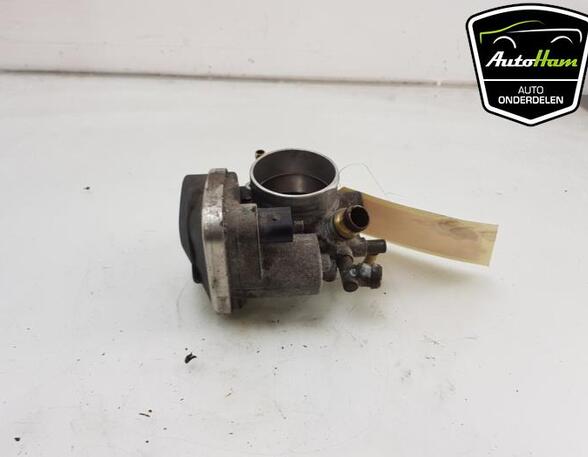 Throttle Body OPEL ZAFIRA / ZAFIRA FAMILY B (A05)