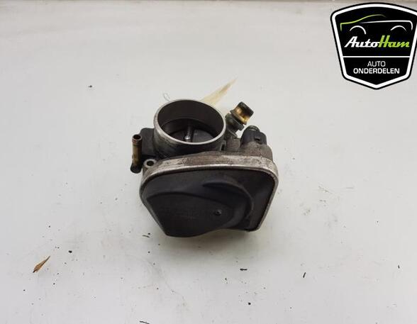 Throttle Body OPEL ZAFIRA / ZAFIRA FAMILY B (A05)