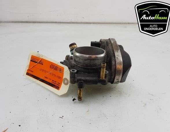 Throttle Body OPEL ZAFIRA / ZAFIRA FAMILY B (A05)