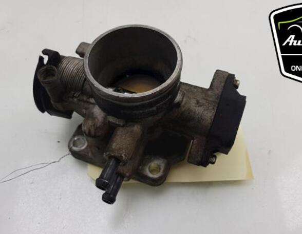 Throttle Body HYUNDAI GETZ (TB)