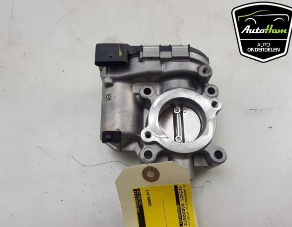 Throttle Body MERCEDES-BENZ B-CLASS (W247)