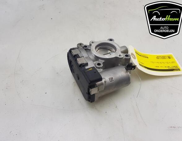 Throttle Body MERCEDES-BENZ B-CLASS (W247)