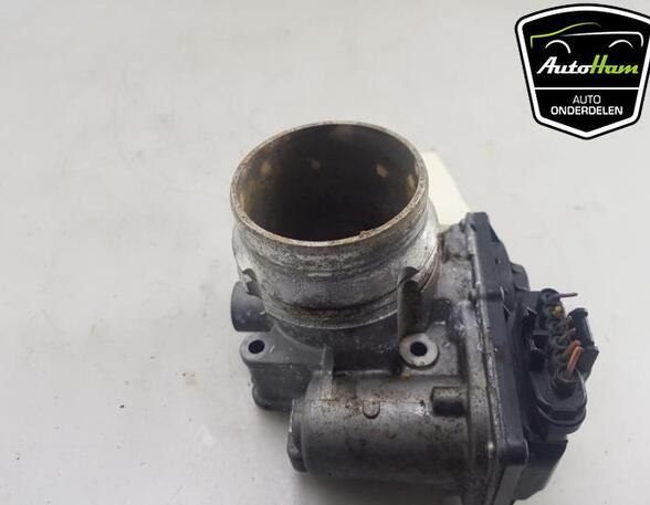 Throttle Body VOLVO XC90 II (256)