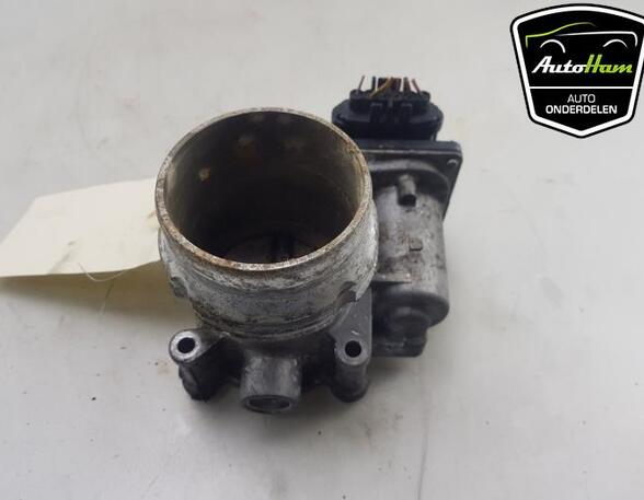 Throttle Body VOLVO XC90 II (256)