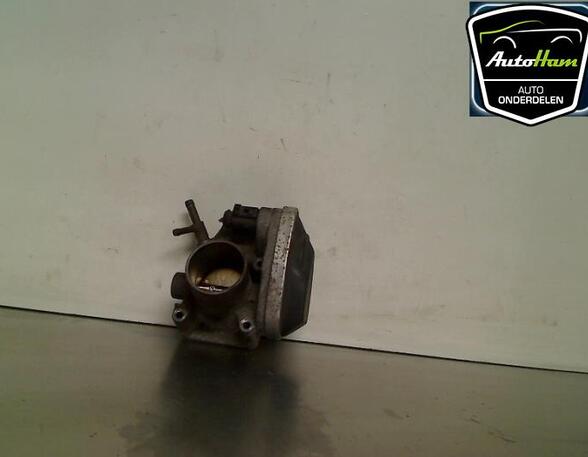 Throttle Body SKODA FABIA I (6Y2), SKODA FABIA I Combi (6Y5)