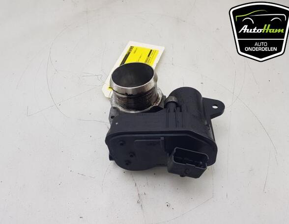 Throttle Body OPEL CORSA F (P2JO)