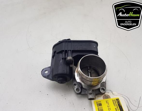 Throttle Body OPEL CORSA F (P2JO)