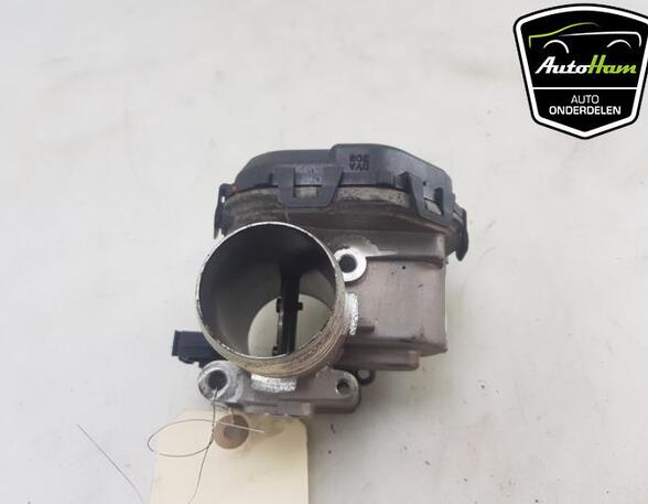 Throttle Body PEUGEOT RIFTER