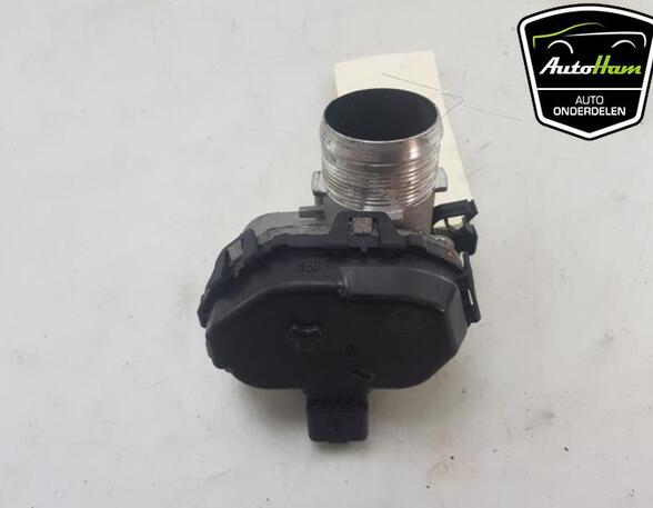 Throttle Body PEUGEOT RIFTER