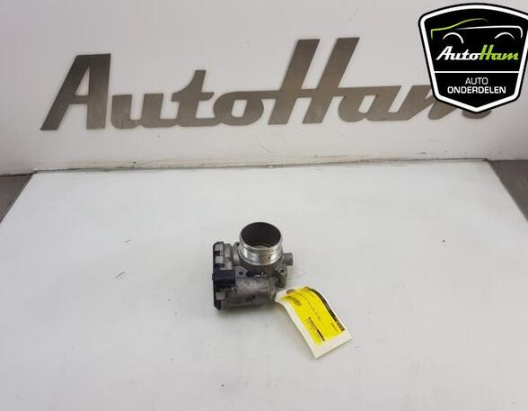 Throttle Body AUDI A5 Sportback (F5A, F5F)