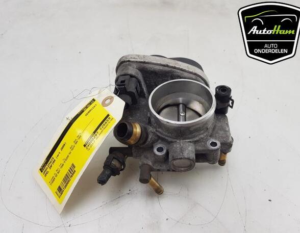 Drosselklappenstutzen Opel Zafira B A05 55560398 P20755564