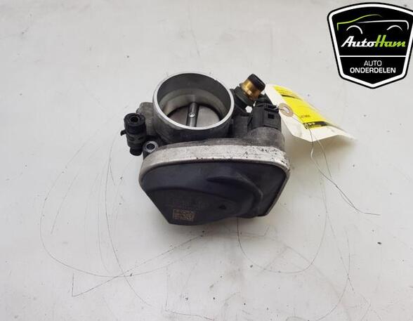 Throttle Body OPEL ZAFIRA / ZAFIRA FAMILY B (A05), OPEL ASTRA H (A04)