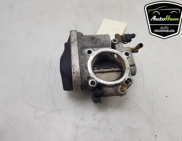 Throttle Body OPEL ZAFIRA / ZAFIRA FAMILY B (A05), OPEL ASTRA H (A04)