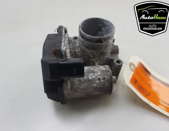 Throttle Body SKODA FABIA II (542), VW FOX Hatchback (5Z1, 5Z3, 5Z4), VW POLO (6R1, 6C1), VW POLO Van (6R)