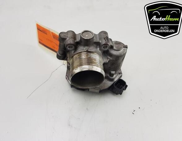 Throttle Body OPEL ASTRA J GTC