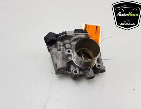 Throttle Body OPEL ASTRA J GTC