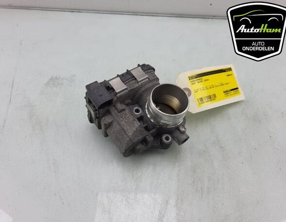 Throttle Body VW POLO (AW1, BZ1), SEAT IBIZA V (KJ1, KJG)