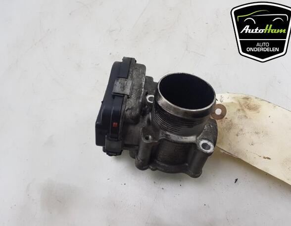 Throttle Body FORD GRAND C-MAX (DXA/CB7, DXA/CEU)