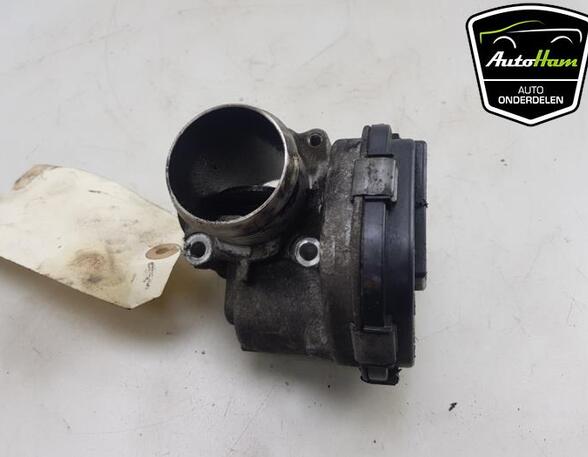 Throttle Body FORD GRAND C-MAX (DXA/CB7, DXA/CEU)