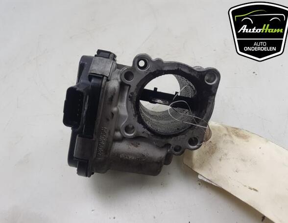 Throttle Body FORD GRAND C-MAX (DXA/CB7, DXA/CEU)