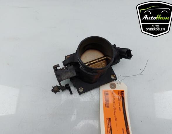 Throttle Body FORD MONDEO III Turnier (BWY)