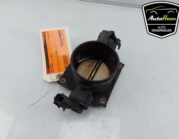 Throttle Body FORD MONDEO III Turnier (BWY)