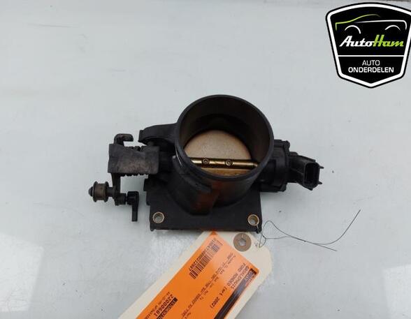 Throttle Body FORD MONDEO III Turnier (BWY)