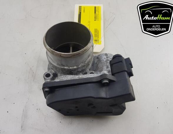 Throttle Body VW GOLF VI (5K1), AUDI A4 (8K2, B8), AUDI A4 Avant (8ED, B7), AUDI Q5 (8RB)