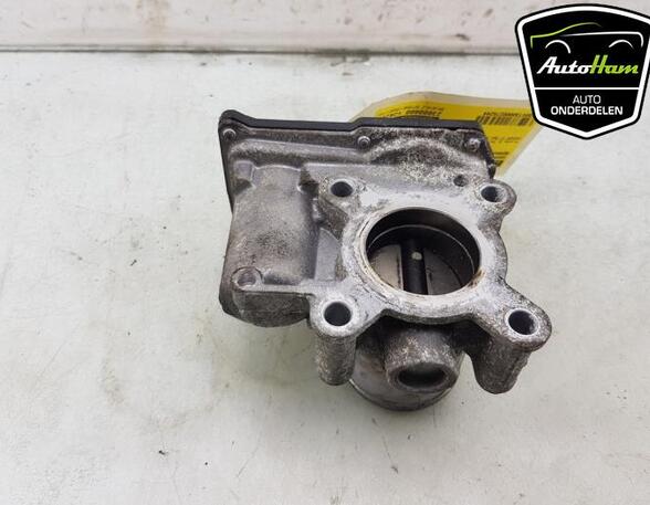 Throttle Body RENAULT TWINGO III (BCM_, BCA_)