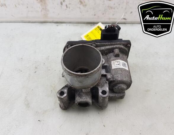 Throttle Body RENAULT TWINGO III (BCM_, BCA_)