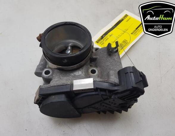 Throttle Body OPEL CORSA E (X15), OPEL ADAM (M13), OPEL CORSA D (S07), OPEL MERIVA B MPV (S10)