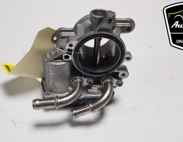 Throttle Body VW GOLF VII (5G1, BQ1, BE1, BE2), SEAT LEON (5F1), SEAT LEON SC (5F5), VW TIGUAN (AD1, AX1)