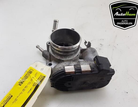 Throttle Body HYUNDAI ix20 (JC), KIA RIO III (UB), KIA RIO III Saloon (UB), KIA CEE'D Hatchback (ED)