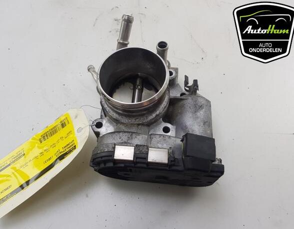 Throttle Body HYUNDAI ix20 (JC), KIA RIO III (UB), KIA RIO III Saloon (UB), KIA CEE'D Hatchback (ED)