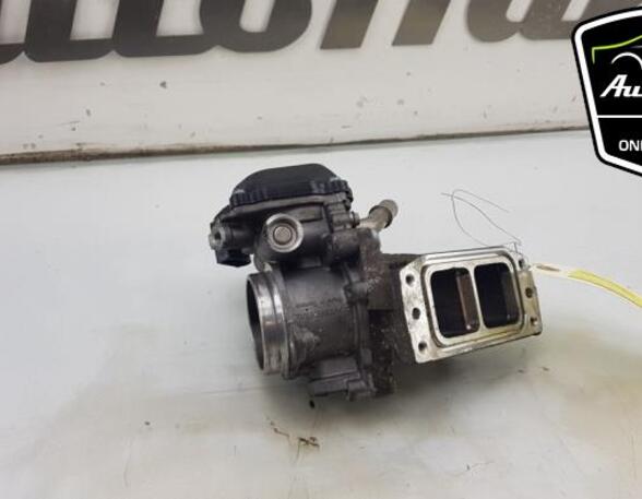 Throttle Body AUDI A3 Limousine (8VS, 8VM)