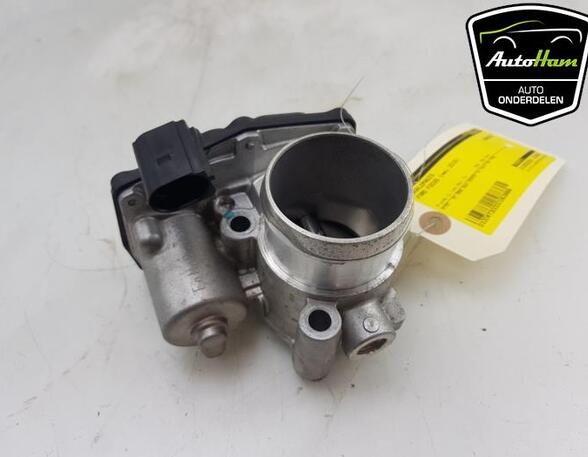 Throttle Body FORD FOCUS III, FORD FOCUS III Turnier, FORD FIESTA VI (CB1, CCN), FORD FIESTA VII (HJ, HF)