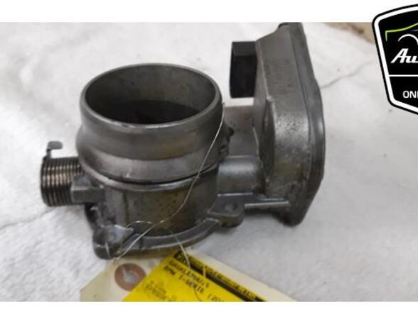 Throttle Body BMW 1 (E81), BMW 1 (E87), BMW 1 Coupe (E82)