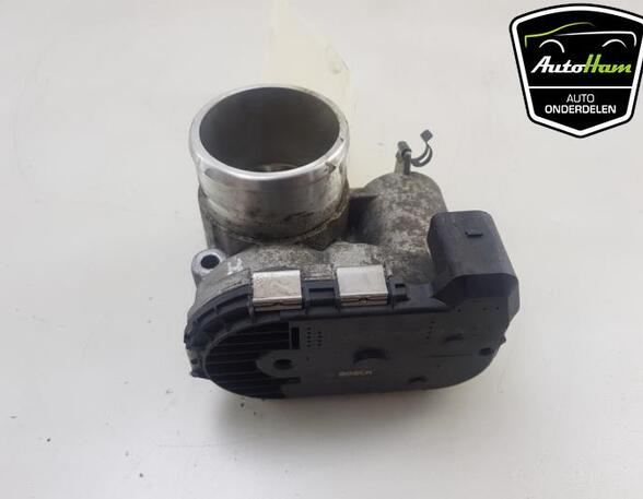 Throttle Body FORD FIESTA VI (CB1, CCN), FORD FIESTA VI Van, FORD FUSION (JU_), FORD B-MAX (JK)