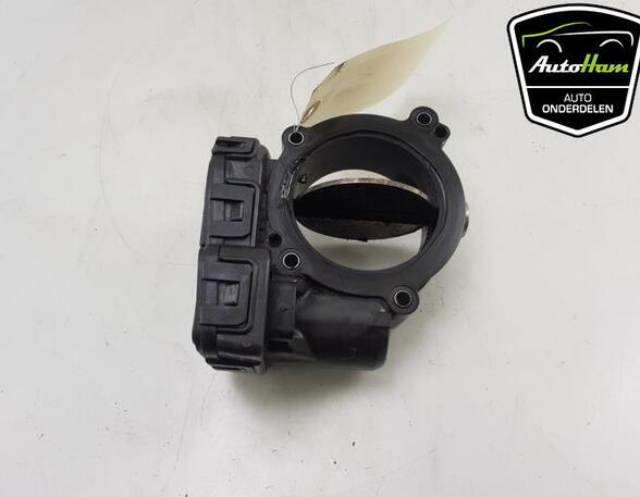 Throttle Body MERCEDES-BENZ VITO / MIXTO Van (W639)