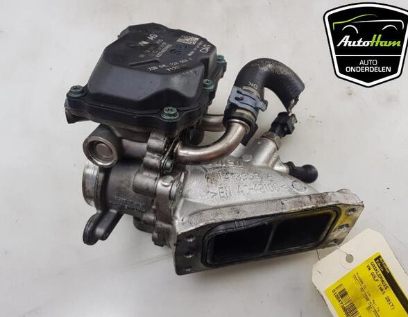 Throttle Body AUDI Q2 (GAB, GAG), SEAT LEON ST (5F8), VW GOLF VII (5G1, BQ1, BE1, BE2), VW TIGUAN (AD1, AX1)