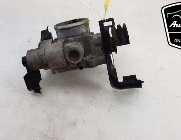 Throttle Body CHRYSLER PT CRUISER (PT_)