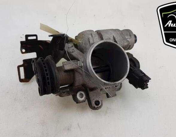 Drosselklappenstutzen Chrysler PT Cruiser PT 04891440AB P10280299