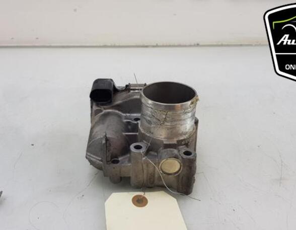 Throttle Body OPEL VIVARO A Van (X83)