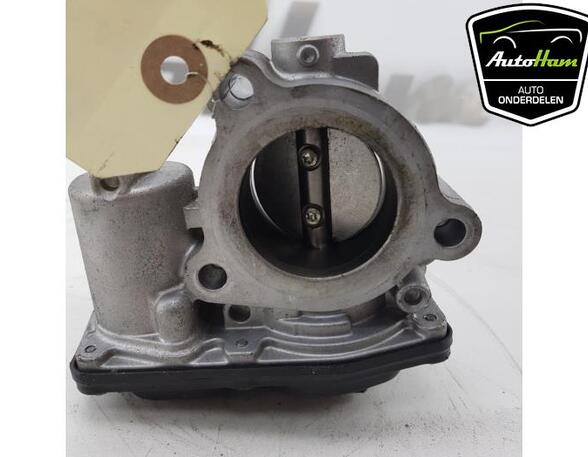 Throttle Body FORD FIESTA VI (CB1, CCN), FORD FOCUS III, FORD FOCUS III Turnier