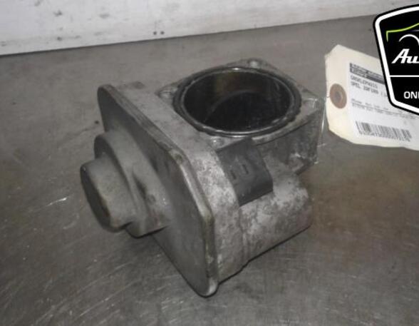 Throttle Body OPEL ZAFIRA / ZAFIRA FAMILY B (A05), OPEL ASTRA J (P10)