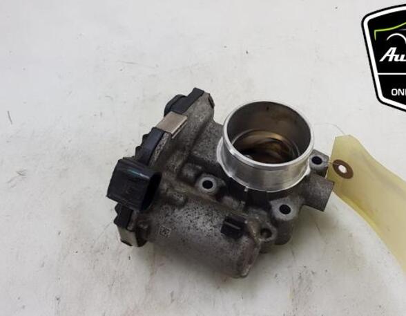 Throttle Body OPEL ADAM (M13), OPEL MERIVA B MPV (S10), OPEL CORSA E (X15), OPEL CORSA D (S07)