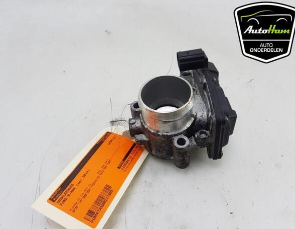 Throttle Body FORD B-MAX (JK), FORD ECOSPORT, FORD FIESTA VI (CB1, CCN), FORD FIESTA VII (HJ, HF)