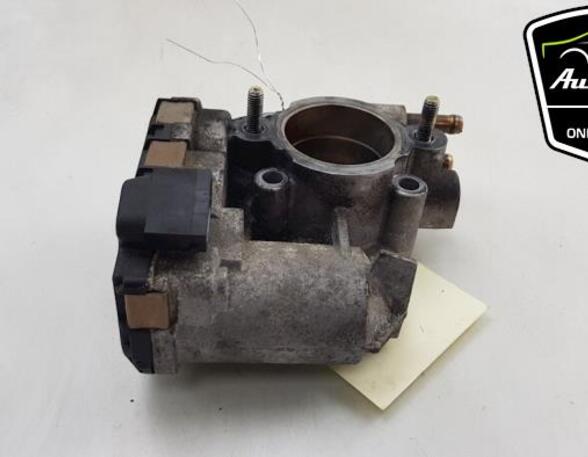 Throttle Body OPEL AGILA (A) (H00), OPEL CORSA C (X01)